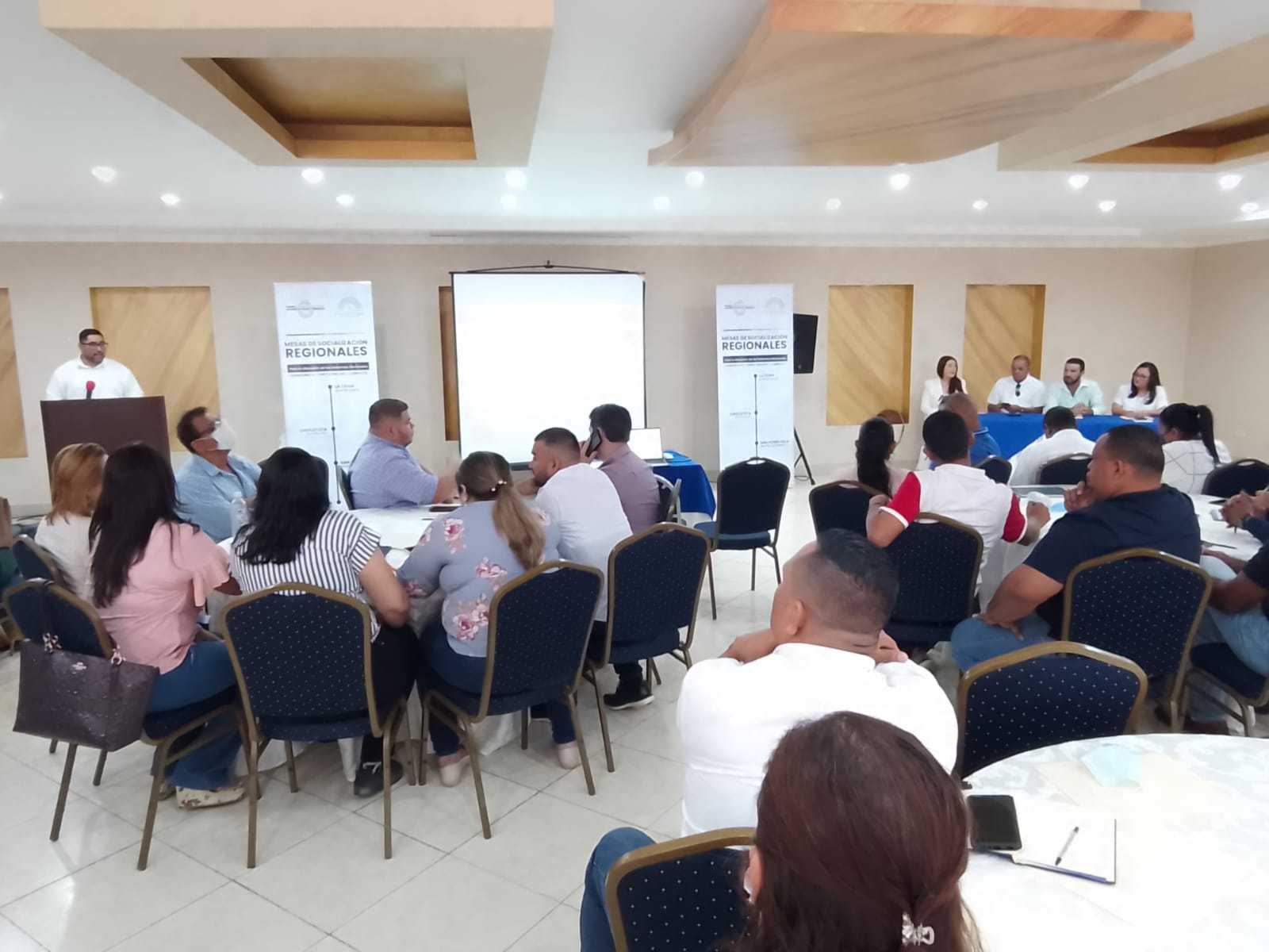 Socializada la Segunda Vuelta y elecciones diferidas